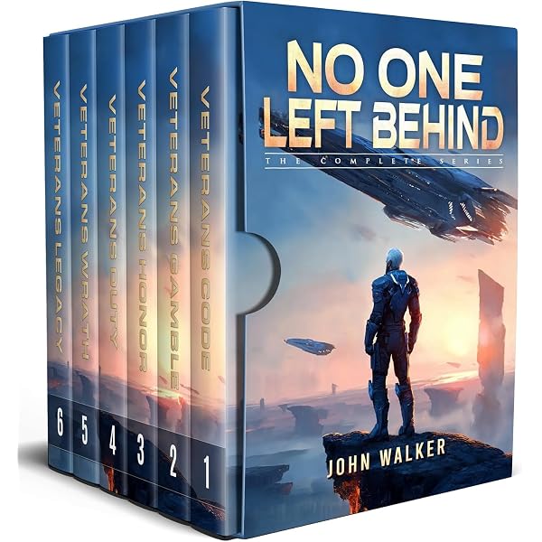 Amazon.com: Infinite Horizons: The Complete Series: A Space Opera